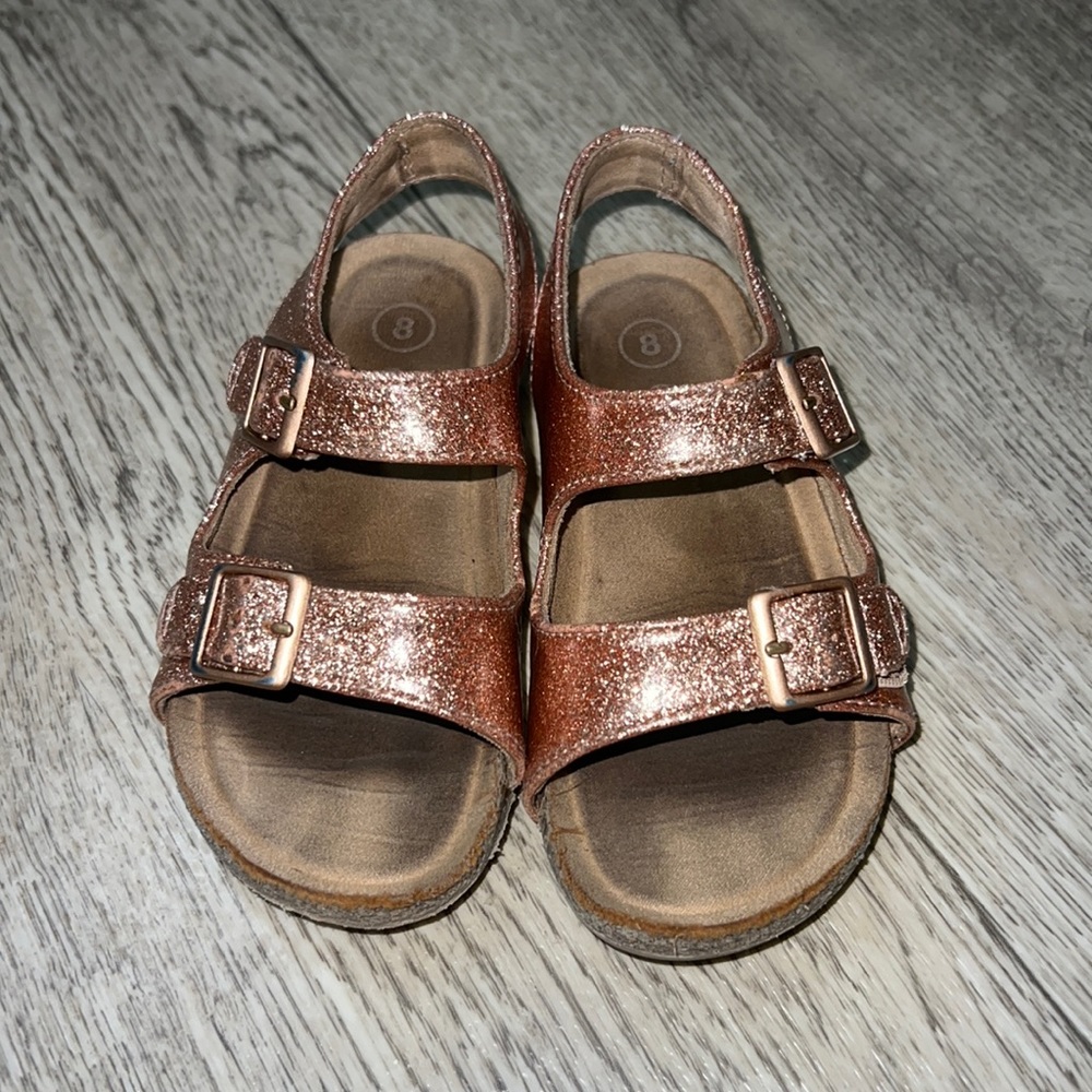 Cat & Jack Sandals